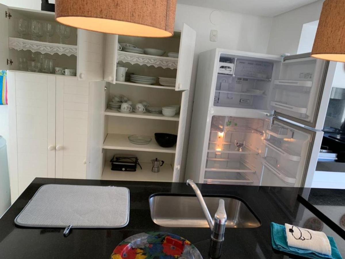 Bento GonçalvesApartamento Manfroiアパートメント エクステリア 写真